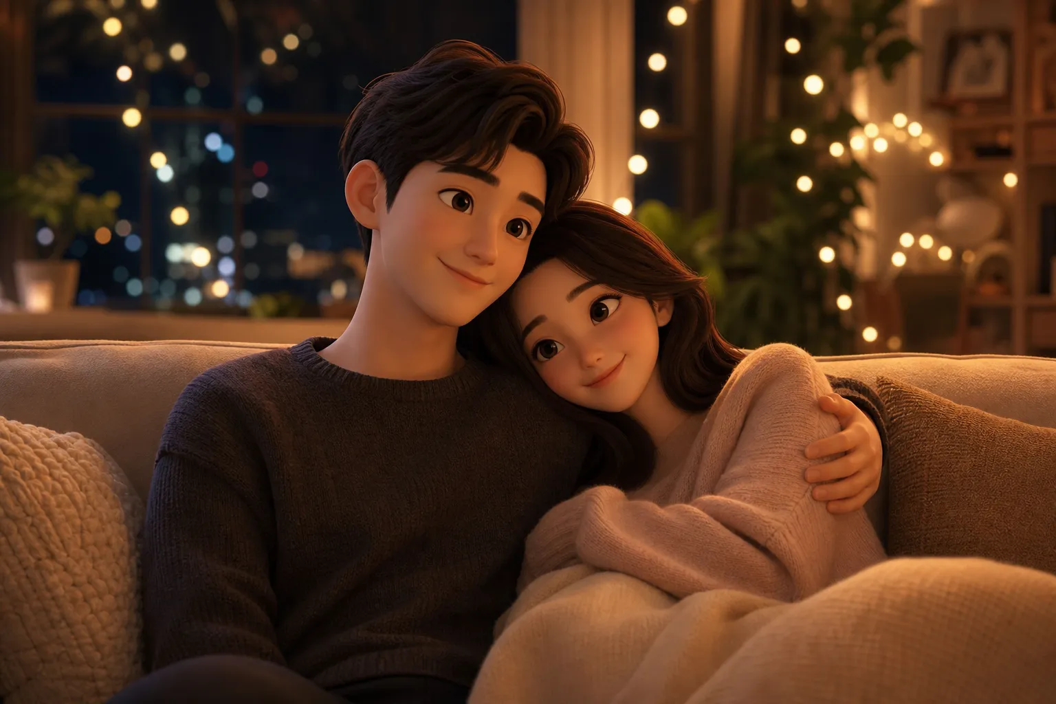 별일 없어도 좋았던 밤